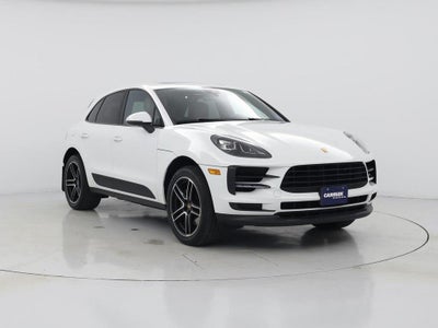 Photo of a 2020 Porsche Macan AWD S 4DR SUV for sale