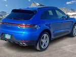 2021 Macan Thumbnail 2