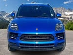 2021 Macan Thumbnail 3