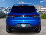 2021 Macan Thumbnail 4