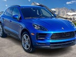 2021 Macan Thumbnail 12