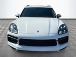 2019 Cayenne Thumbnail 2