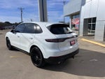 2019 Cayenne Thumbnail 2