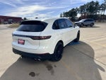 2019 Cayenne Thumbnail 4