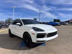 2019 Cayenne Thumbnail 6