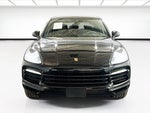 2020 Cayenne Thumbnail 2