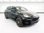 2020 Cayenne Thumbnail 3