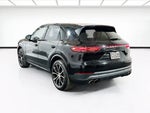2020 Cayenne Thumbnail 6