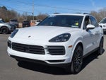 2020 Cayenne Thumbnail 7