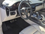 2020 Cayenne Thumbnail 11