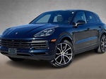 2021 Cayenne Thumbnail 1
