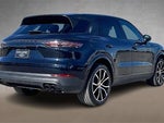 2021 Cayenne Thumbnail 2