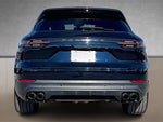 2021 Cayenne Thumbnail 4