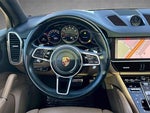 2021 Cayenne Thumbnail 5