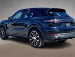 2021 Cayenne Thumbnail 12