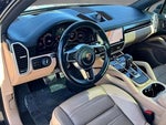 2021 Cayenne Thumbnail 13