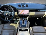 2021 Cayenne Thumbnail 15