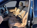2021 Cayenne Thumbnail 25
