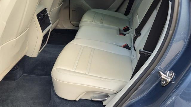 2019 Porsche Cayenne S
