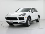 2019 Cayenne Thumbnail 4