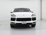 2019 Cayenne Thumbnail 5