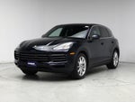 2019 Cayenne Thumbnail 4
