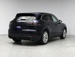 2019 Cayenne Thumbnail 8