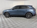 2020 Cayenne Thumbnail 4