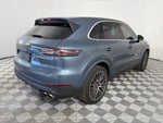 2020 Cayenne Thumbnail 7