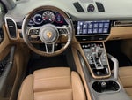 2020 Cayenne Thumbnail 14