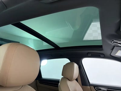 2020 Porsche Cayenne AWD S 4DR SUV