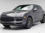2019 Cayenne Thumbnail 3