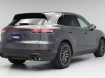 2019 Cayenne Thumbnail 7