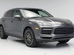 2019 Cayenne Thumbnail 24