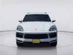 2021 Cayenne Thumbnail 2