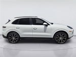 2021 Cayenne Thumbnail 4