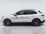 2021 Cayenne Thumbnail 5