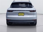 2021 Cayenne Thumbnail 7