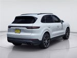 2021 Cayenne Thumbnail 8