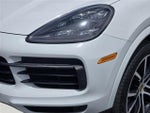 2021 Cayenne Thumbnail 10