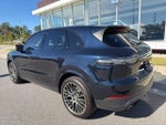 2022 Cayenne Thumbnail 3