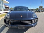 2022 Cayenne Thumbnail 9