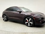2025 Macan Thumbnail 3