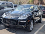 2008 Cayenne Thumbnail 3
