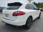 2011 Cayenne Thumbnail 2