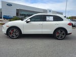 2011 Cayenne Thumbnail 5