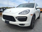 2011 Cayenne Thumbnail 6