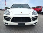 2011 Cayenne Thumbnail 7