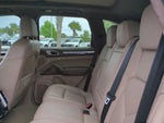2011 Cayenne Thumbnail 12
