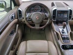 2011 Cayenne Thumbnail 14